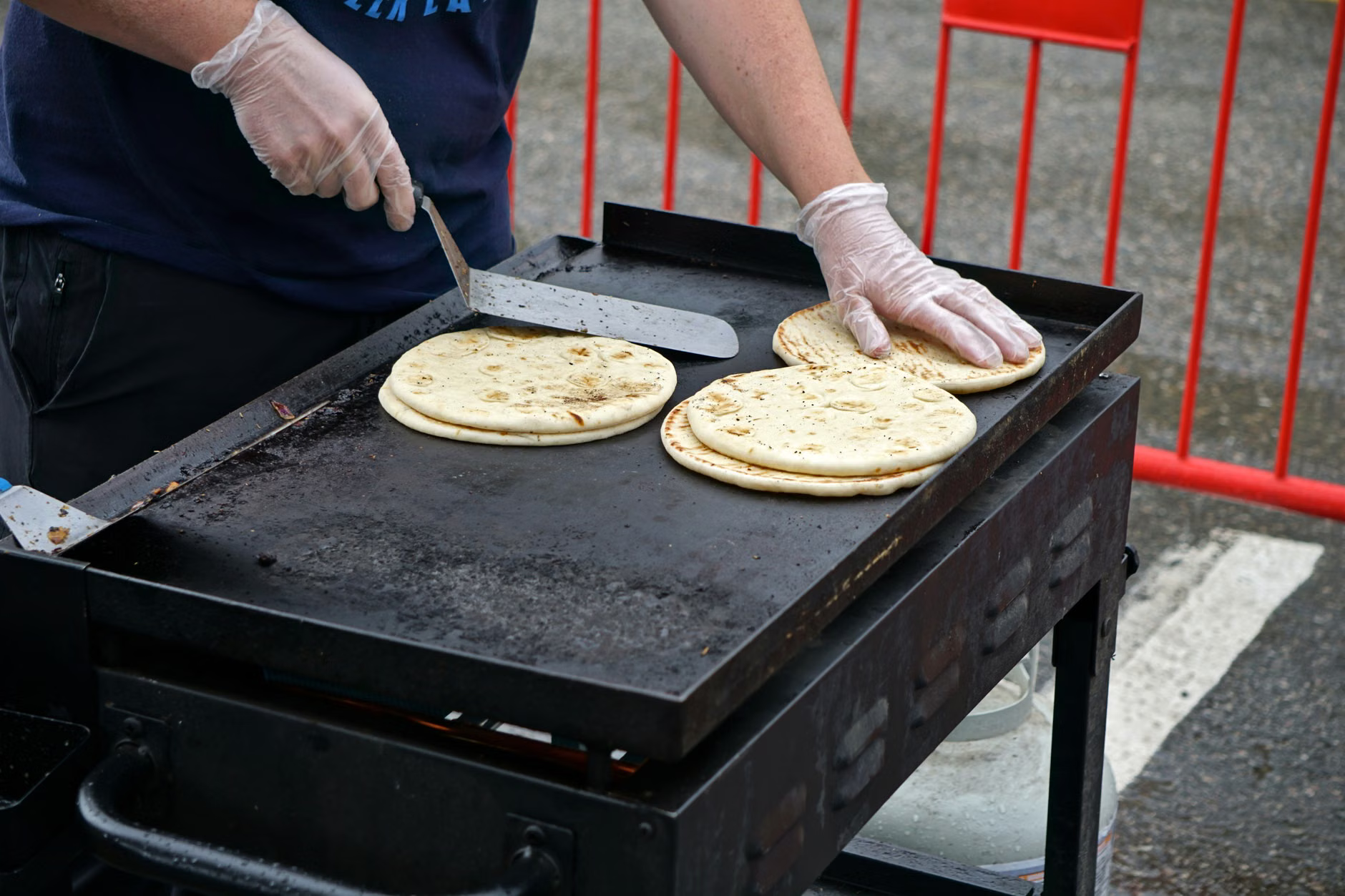 2025 LA Food Festivals: The Ultimate Eating Guide for Every Foodie