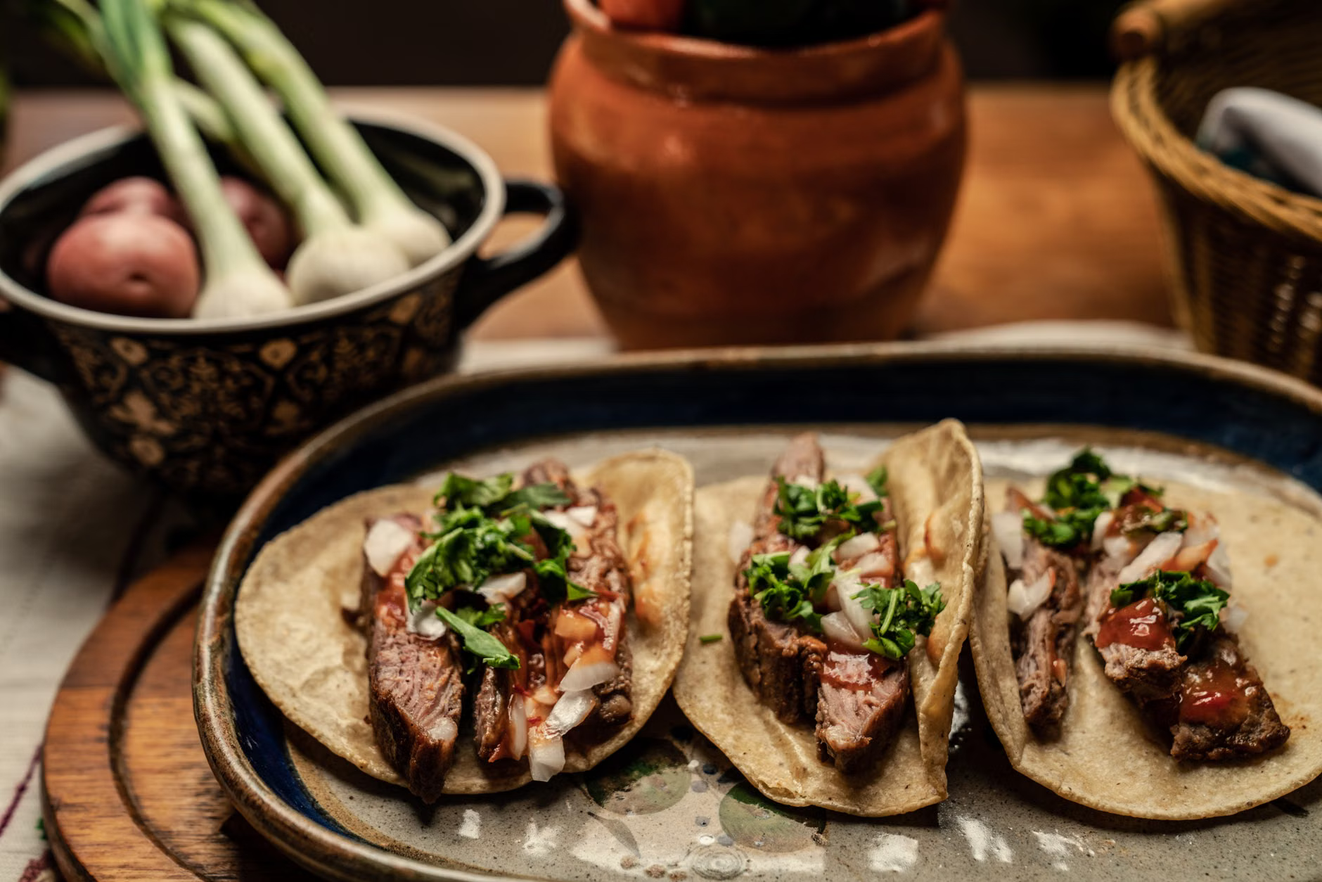 taco cooking tools