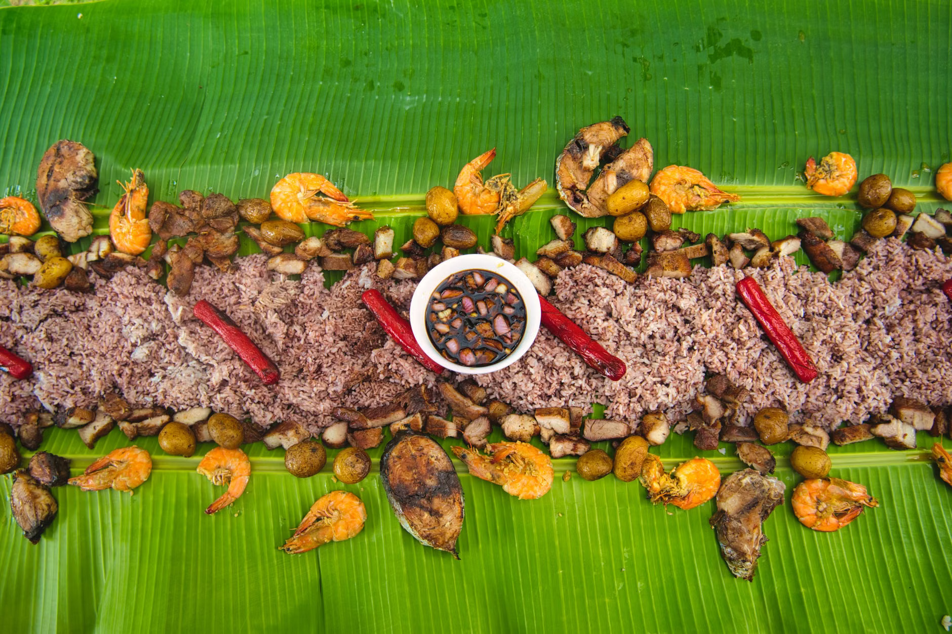 The Rise of Filipino Food in LA: A Delicious Revolution