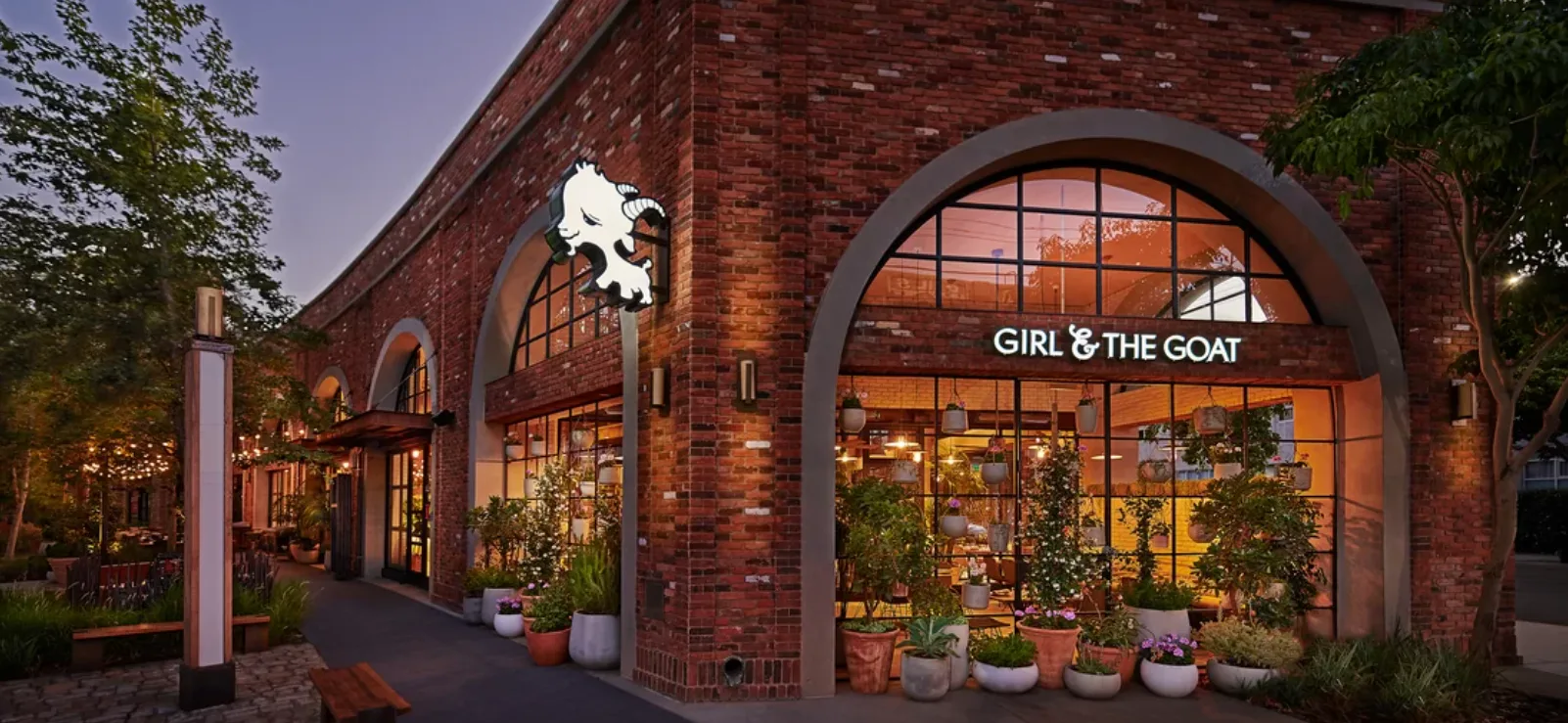 Goat on the Plate: Stephanie Izard’s Iconic Restaurant Lands in LA