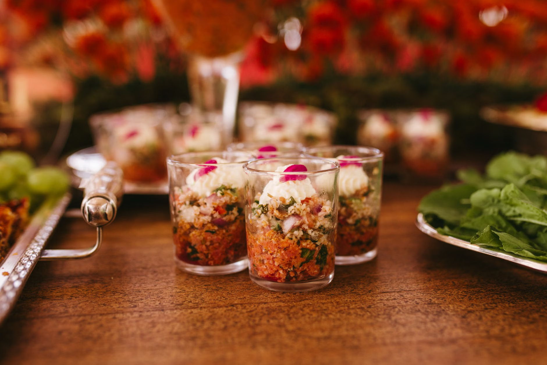 vegan food festival