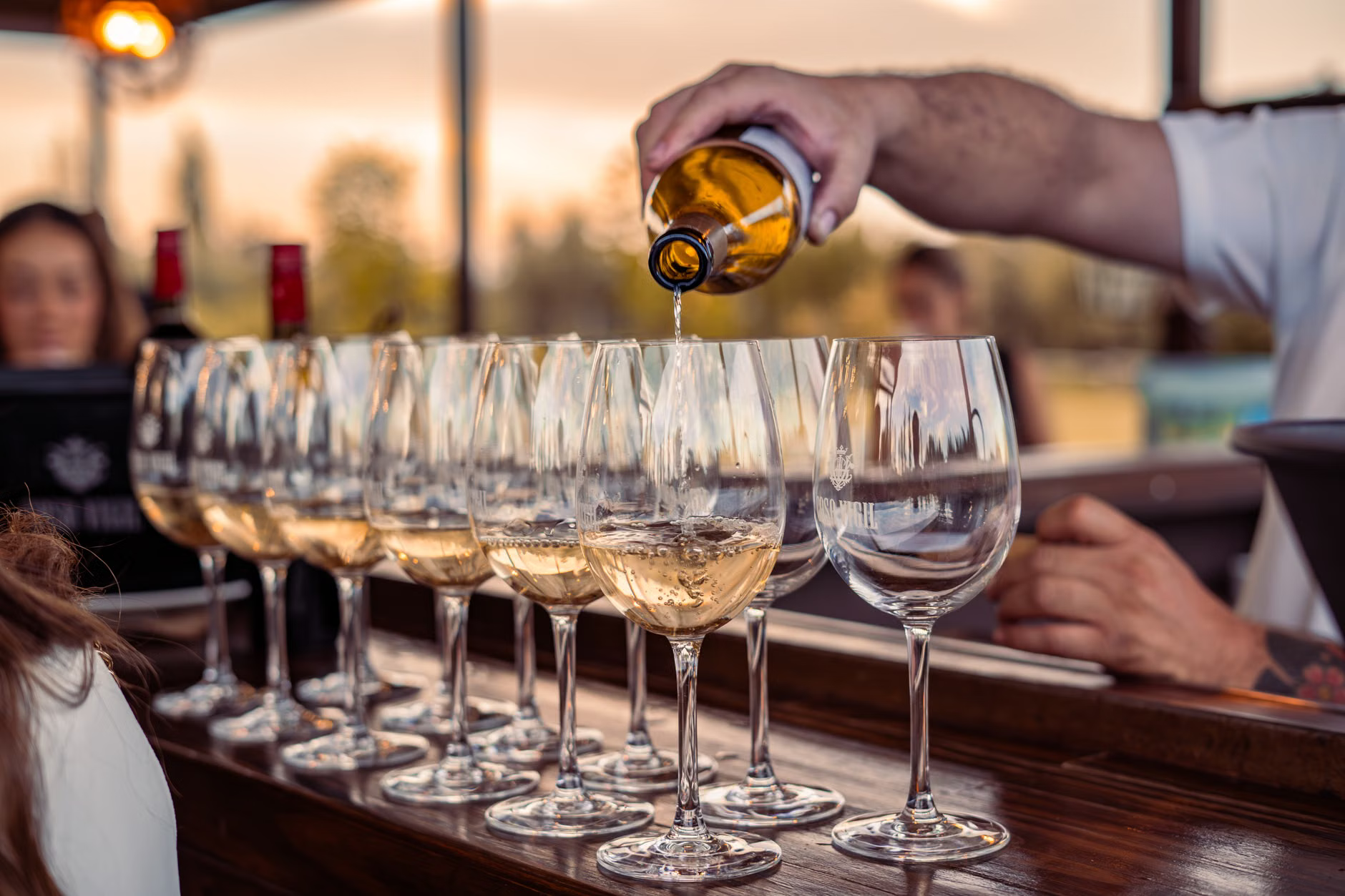 LA's Best Wine Bars: A Complete Guide for Every Oenophile