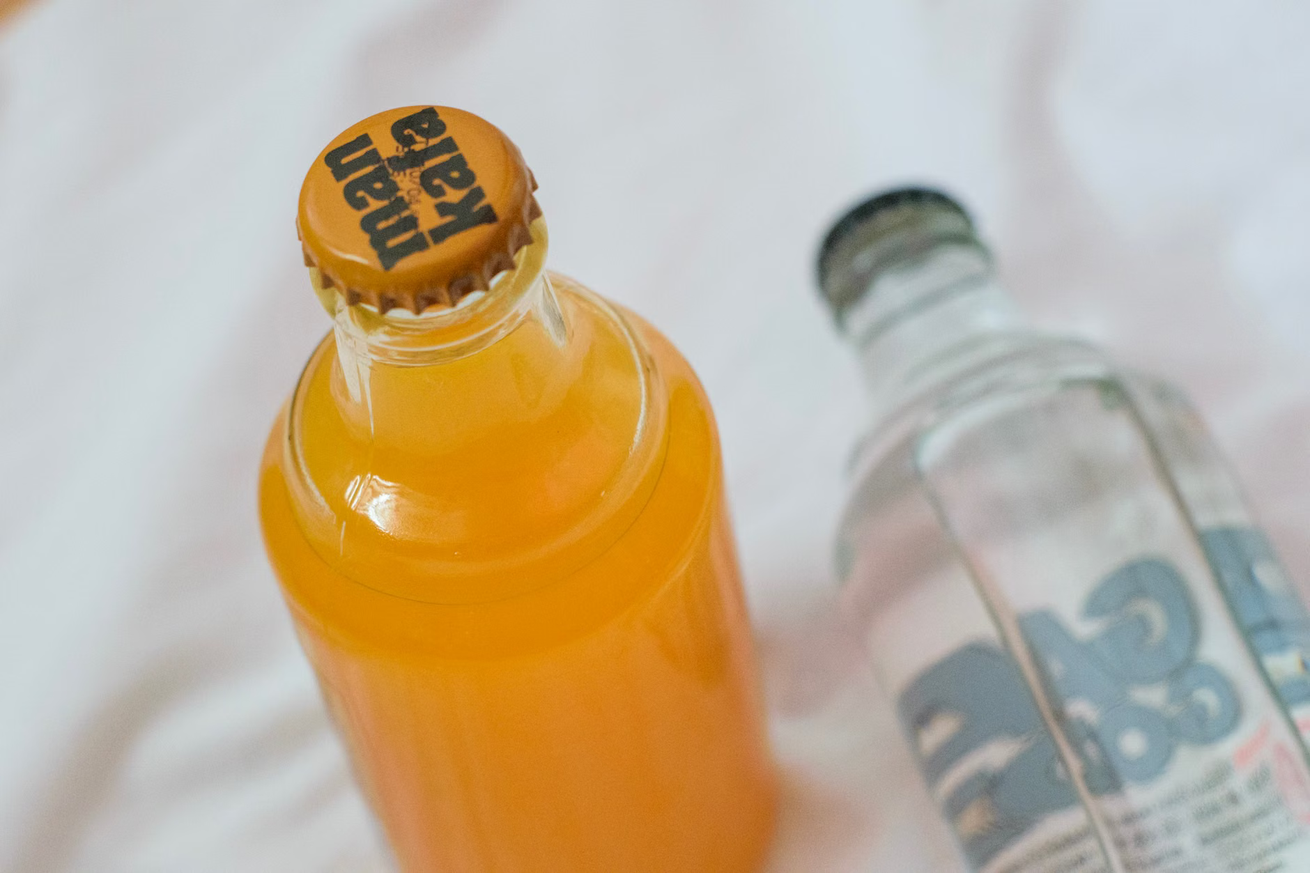 5 Refreshing New LA Kombucha Flavors to Try This Summer