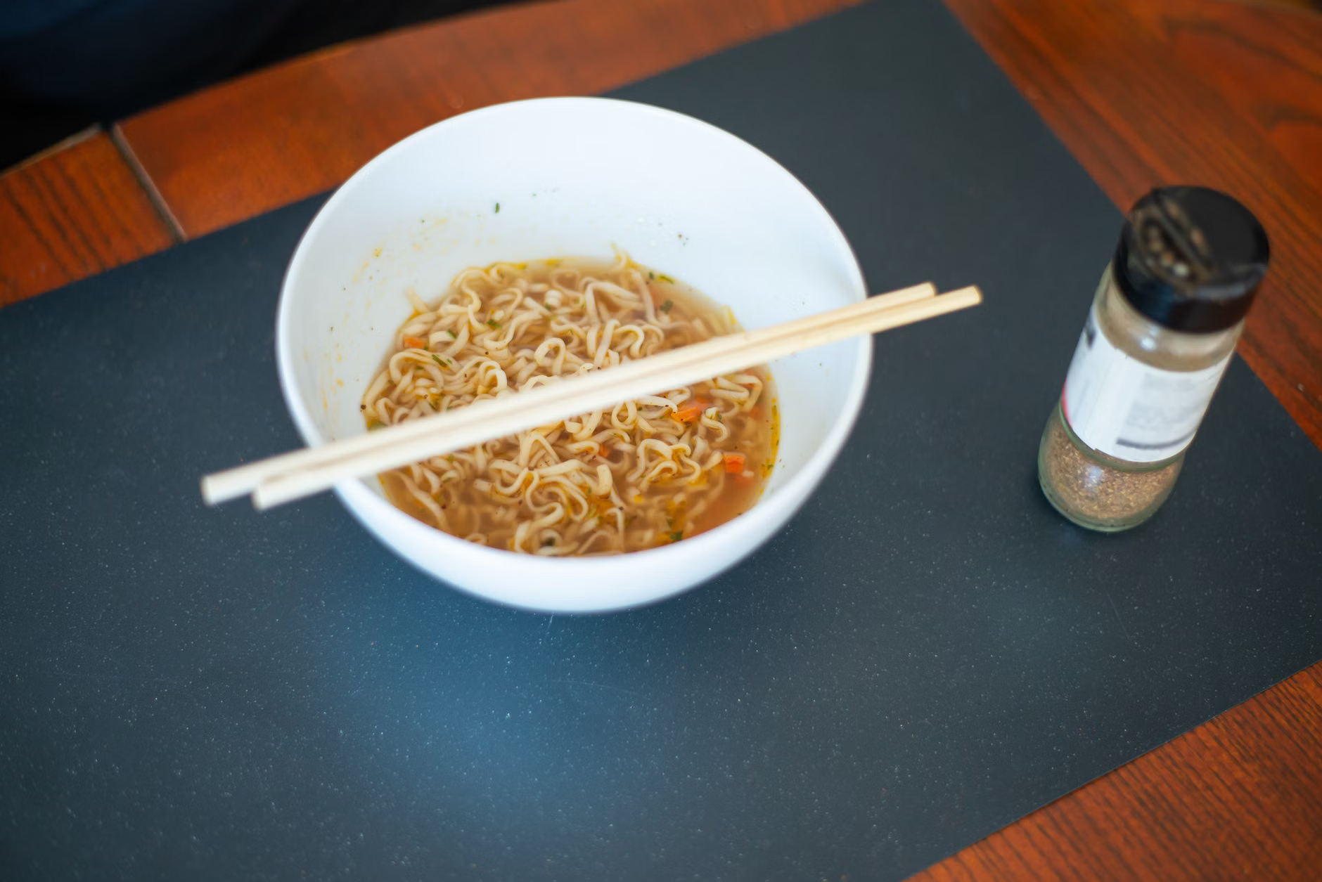 Quick Ramen Upgrades: 15-Minute Noodle Bowls for Busy Angelenos