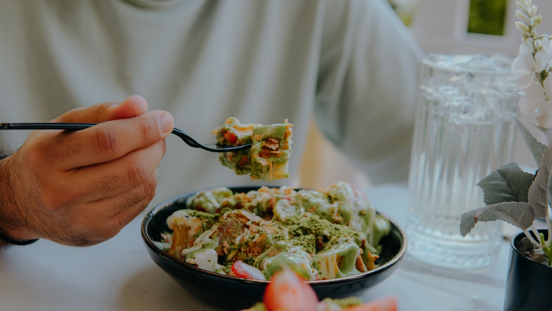 LA pasta restaurants