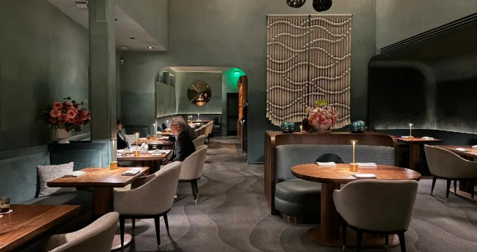 Providence LA: A Tasting of Timeless Craft on Melrose Avenue