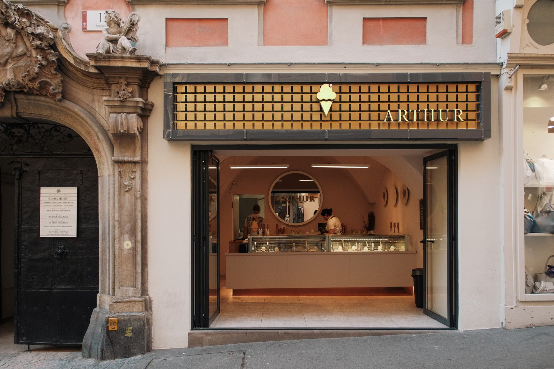 Cool Treats: How LA Became America's Artisanal Ice Cream Hub