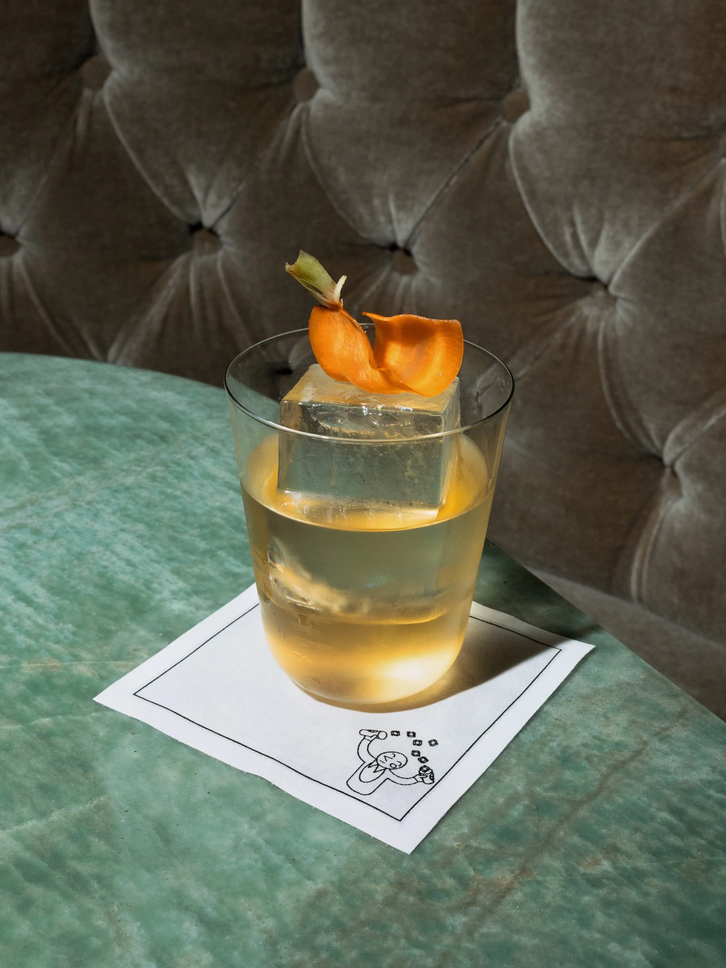 Where Craft Cocktails Meet Culinary Fearlessness: Inside Bar Benjamin
