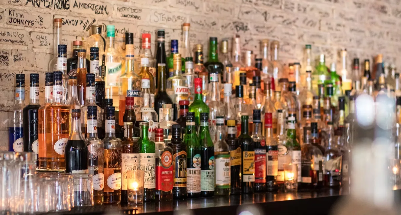 Where History Meets Cocktail Craft: Inside The Normandie Club