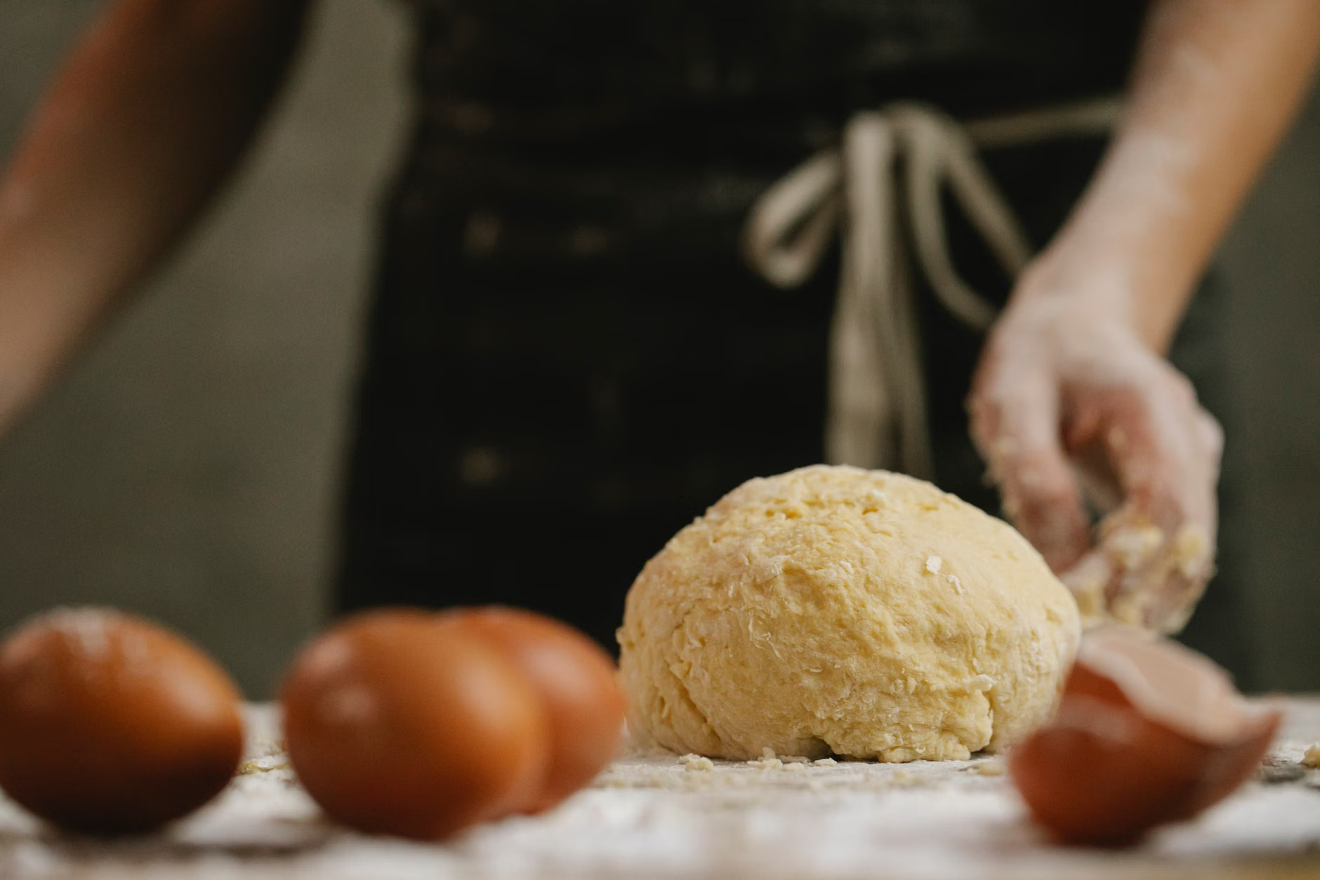 Gourmet Pasta at Home: LA-Inspired Techniques